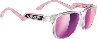 Salice 860 Sunglasses - unisex - Salice - Sunglasses - Pink - ONE SIZE - Accessories