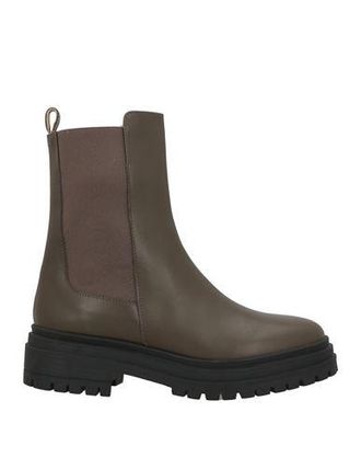Antonelli SCHUHE - Stiefeletten auf YOOX.COM