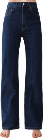 Jeanerica Pyramid Flared Jeans In 2 Weeks