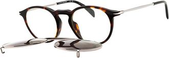 David Beckham Mens Db 1003/G/Cs 50Mm Sunglasses