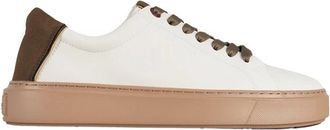 Alexander Smith London Sneaker - Shoes - Hombre - Blanco - 45 EU