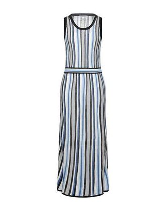 Silvian Heach KLEIDER - Maxi-Kleider auf YOOX.COM