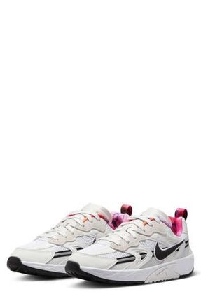 Nike Jam Train Sneaker in White/Black/Photon Dust at Nordstrom Rack, Size 6.5