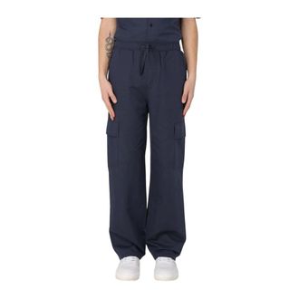 Colmar Heren, Broeken, Blauw, Maat: XL