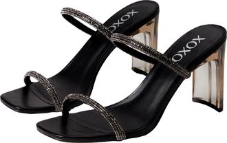 xoxo Verena Black XO221330 Womens