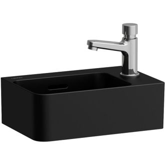 Laufen Laufen - Val Lavabo, 1 Agujero Para Grifo A La Derecha, Sin