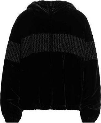 Emporio Armani COATS & JACKETS - Jackets on YOOX.COM