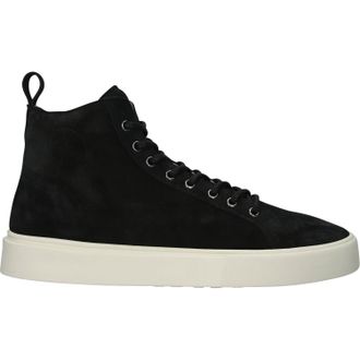 Blackstone RUBY INNIK - EG541 Black - Sneaker (high)