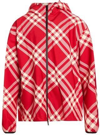 Burberry Jackets