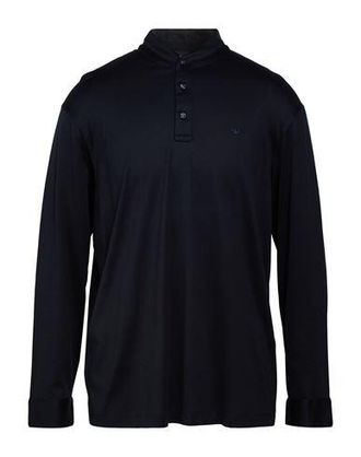 Emporio Armani TOPWEAR - T-shirts on YOOX.COM