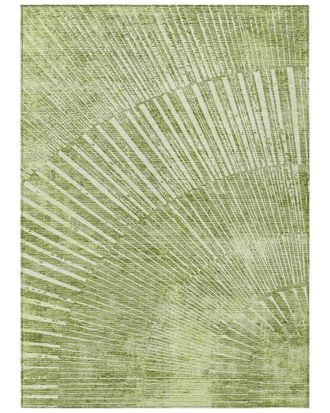 Addison Rugs Chantille Polyester Indoor/Outdoor Washable Rug