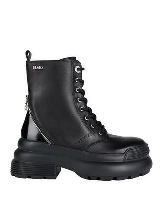 Liu Jo FOOTWEAR - Ankle boots on YOOX.COM