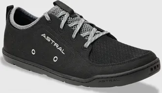 Astral Mens Loyak Water Shoe In Space Black