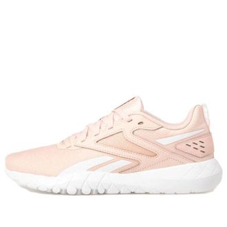 Reebok (WMNS) Reebok Flexagon Energy Tr 4 Baby Pink 100033351