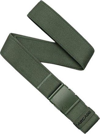 Arcade Atlas Belt - Mens in Forest at Nordstrom