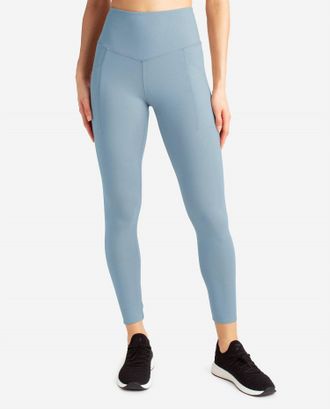 Danskin Pacesetter 7/8 Legging In Nebula
