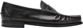 Prada Hombre, Zapatos, Negro, Talla: 43 1/2 EU