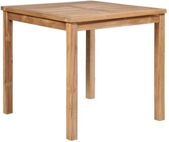 vidaXL Cobertizo Triple De Contenedor De Basura Madera Impregnada 240l Vidaxl