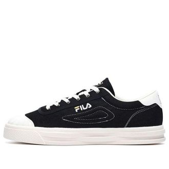 Fila (WMNS) FILA Core Black White F12W226308FBK