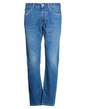 TELA GENOVA BOTTOMWEAR - Jeans on YOOX.COM