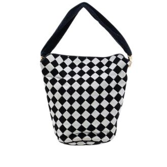 Bottega Veneta Bolsa Cubo Pre-owned - Pre-owned - Mujer - Multicolor - ONE SIZE