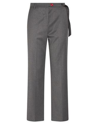 Diana Gallesi BOTTOMWEAR - Trousers on YOOX.COM