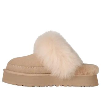 UGG (WMNS) UGG Disquette Chalet Sandcastle 1173930-SNDCS