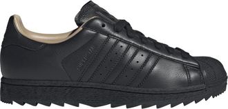 adidas Originals Superstar ii Ripple Nero