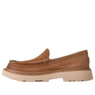 UGG Ascot Lug Chestnut 1172691-CHE