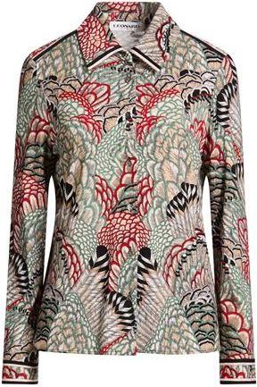 Leonard TOPWEAR - Shirts on YOOX.COM