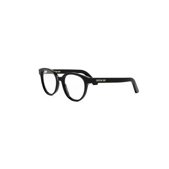 Dior Glasses, female, Black, 50 MM, Optical Frames