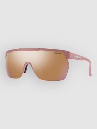 Smith XC Matte Chalk Rose Sonnenbrille pink