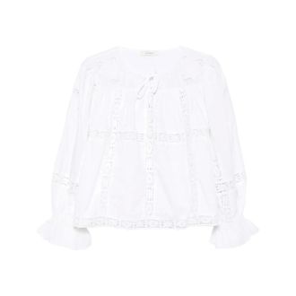 Jcsophie Blouses, female, White, Size: XS Shirt