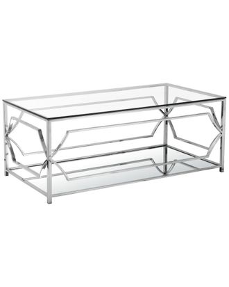 Pangea Home Edward Table