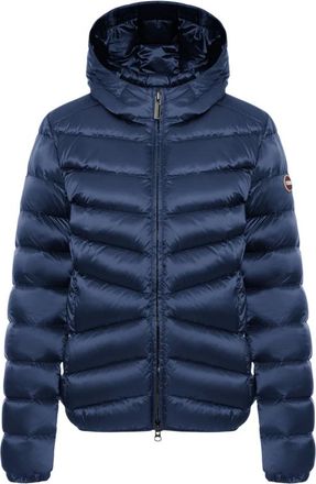 Colmar Piumino - - Sport - Donna - Blu - M