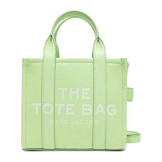 Marc Jacobs Borsa - Dames - Shoppers - Groen - ONE Size - Tassen
