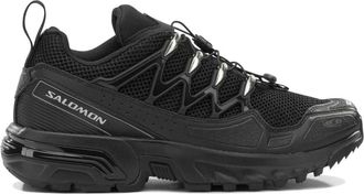 Salomon ACS + OG - Heren - Hardloopschoenen - Zwart - 43 EU - Fitness