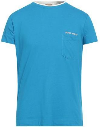 Peter Hadley CAMISETAS Y TOPS - Camisetas en YOOX.COM