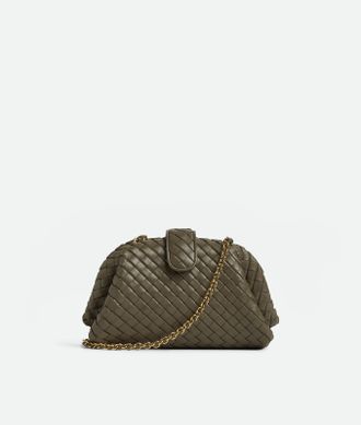 Bottega Veneta Lauren 1980 Piccola - Bottega Veneta