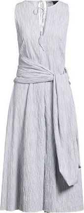 Loewe DRESSES - Midi dresses sur YOOX.COM