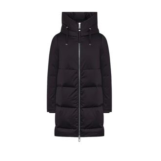 Duno Parkas, female, Brown, S, Brown Winter Coats