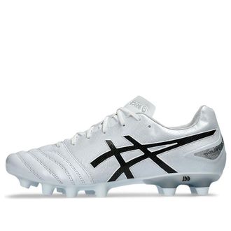 Asics DS Light Pro White Black 1103A095-101