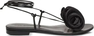 Magda Butrym Mujer, Zapatos, Negro, Talla: 37 1/2 EU