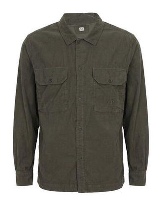 C.P. Company TOPWEAR - Shirts on YOOX.COM