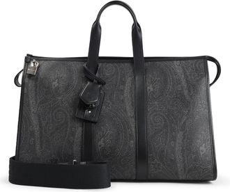 Etro Luggage & holdalls