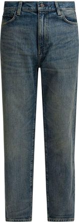 Carhartt Work in Progress Aaron Jeans