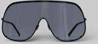 Rick Owens Sunglasses Shield