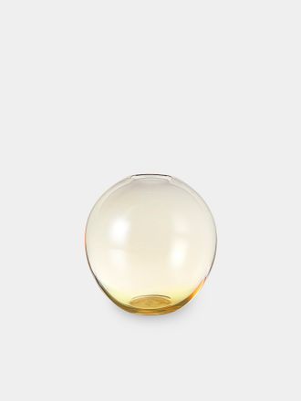 Lobmeyr BV60 Flower Crystal Bud Vase (4in/10cm)