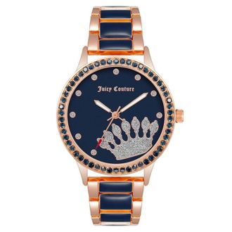 Juicy Couture multi Metal Womens Watch