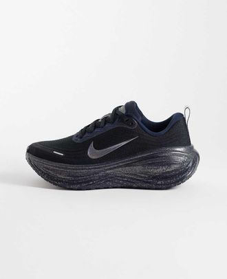 Nike Vomero Plus Keely Hodgkinson - Sneakers nere e oro-Nero